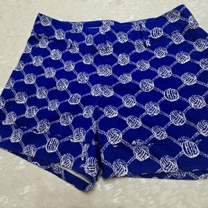 Lilly Pultizer Vintage Palm Beach  Women's Shorts